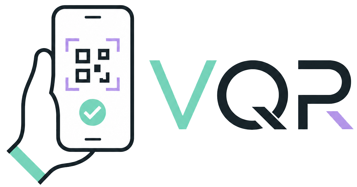 Logo VQR